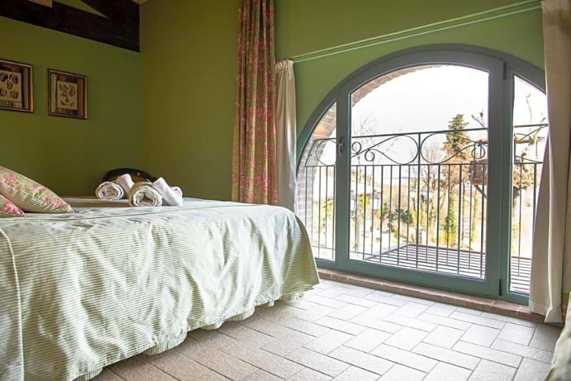 Tenuta Saiano Resort image