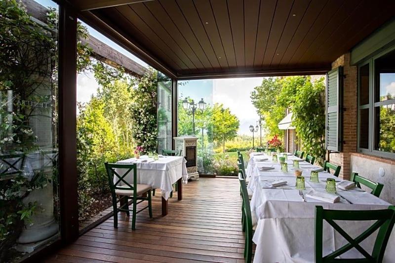 Tenuta Saiano Resort image