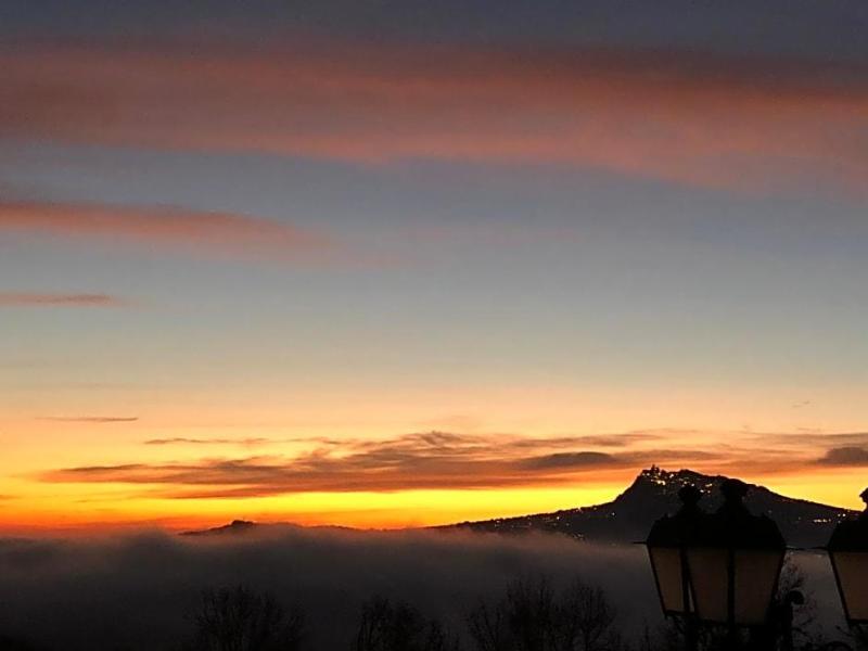 Tenuta Saiano Resort image