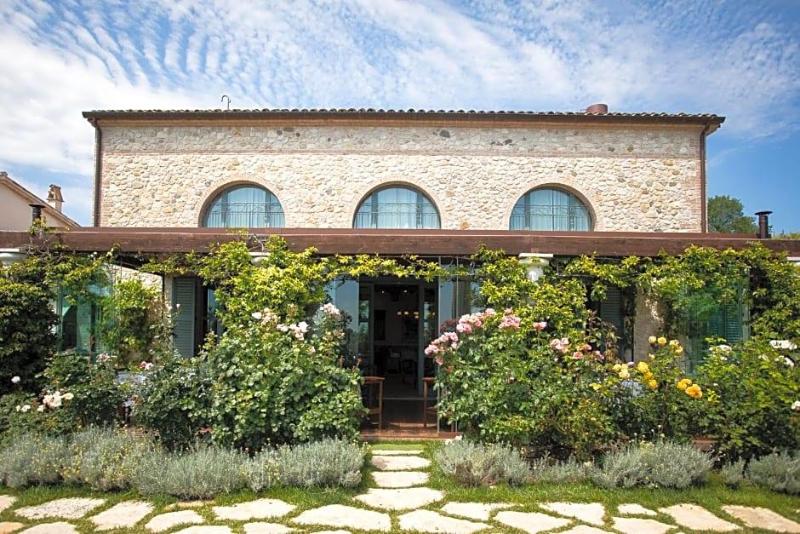 Tenuta Saiano Resort image