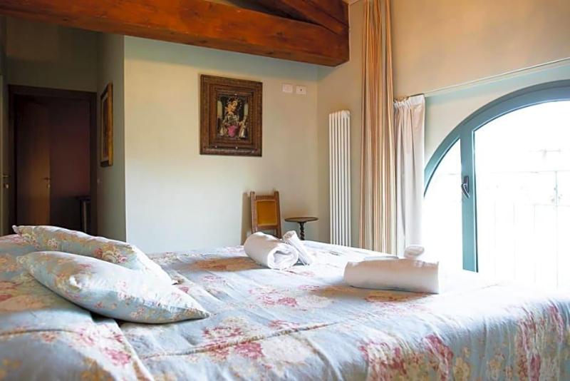Tenuta Saiano Resort image
