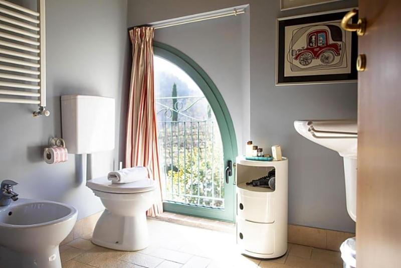 Tenuta Saiano Resort image
