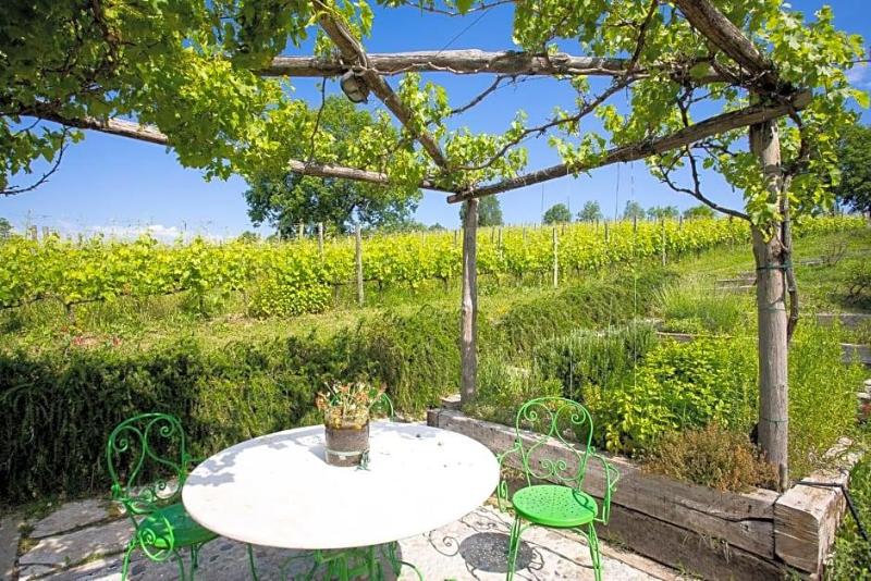 Tenuta Saiano Resort image