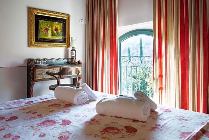 Tenuta Saiano Resort image