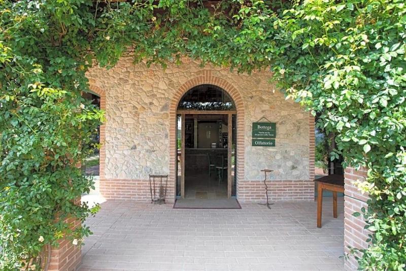 Tenuta Saiano Resort image