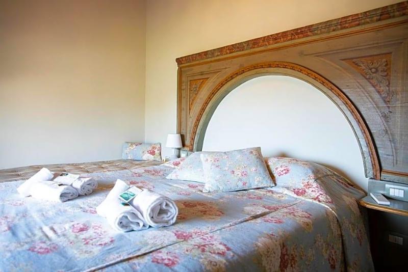 Tenuta Saiano Resort image