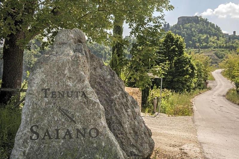 Tenuta Saiano Resort image