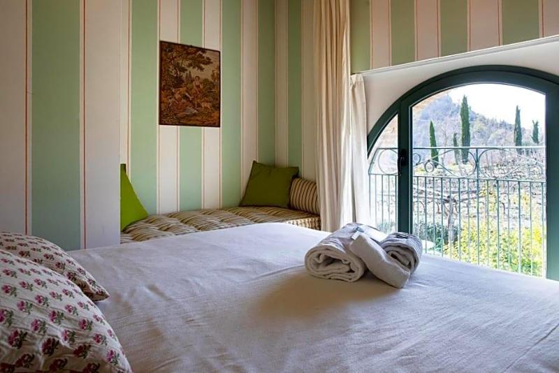 Tenuta Saiano Resort image