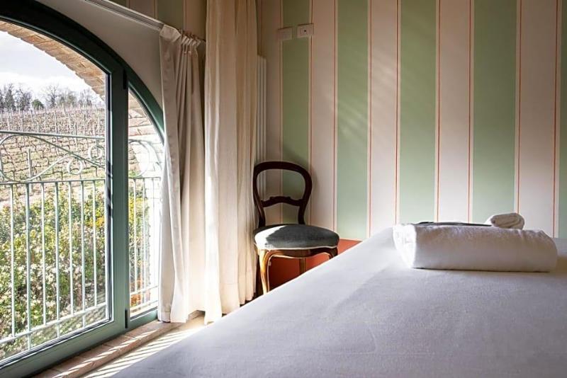 Tenuta Saiano Resort image