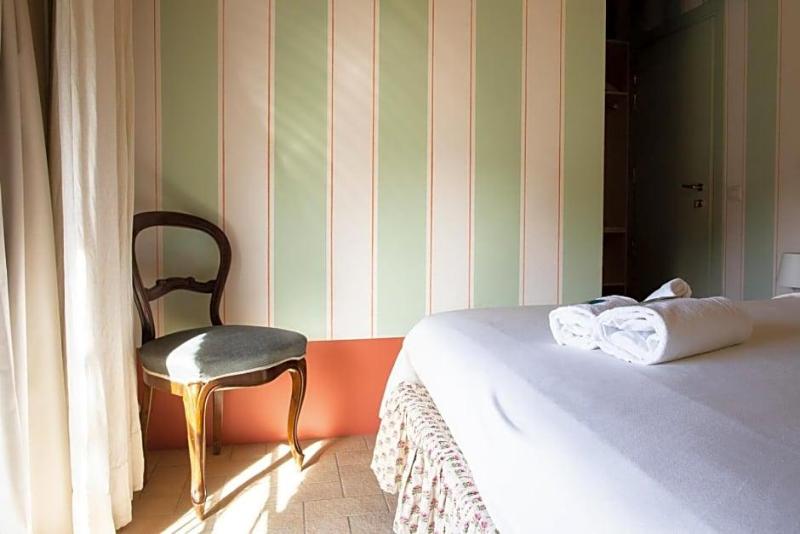 Tenuta Saiano Resort image