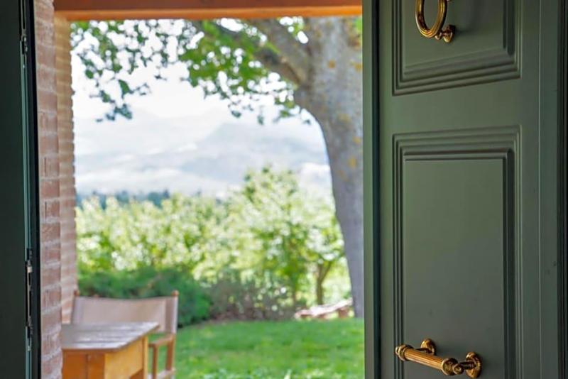 Tenuta Saiano Resort image