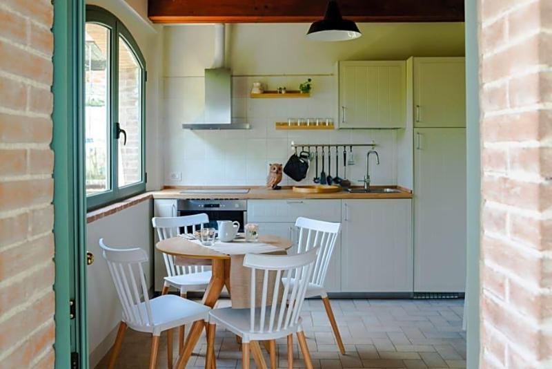 Tenuta Saiano Resort image