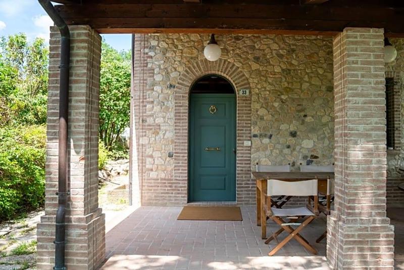 Tenuta Saiano Resort image