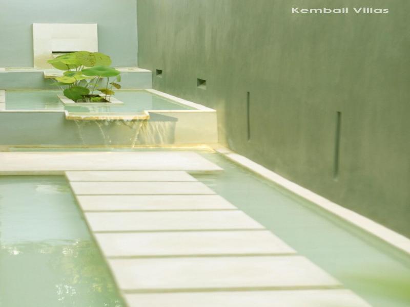 Kembali Villas image