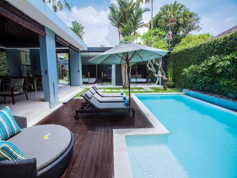 Kembali Villas image