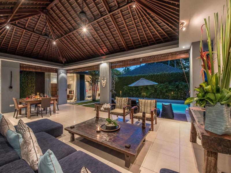 Kembali Villas image