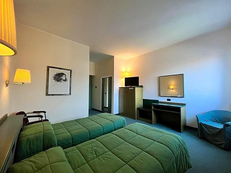 Hotel La Goletta image