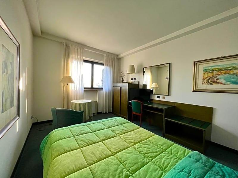 Hotel La Goletta image