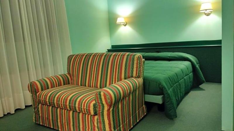 Hotel La Goletta image