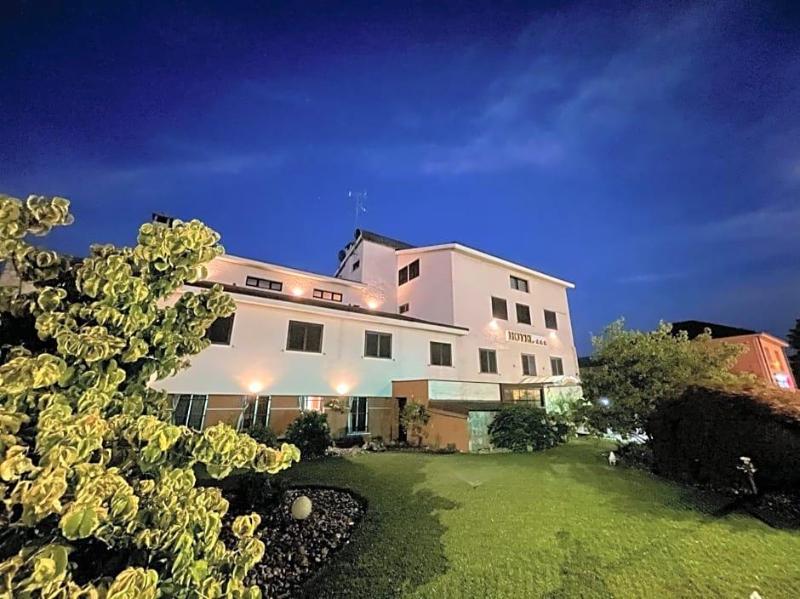 Hotel La Goletta image
