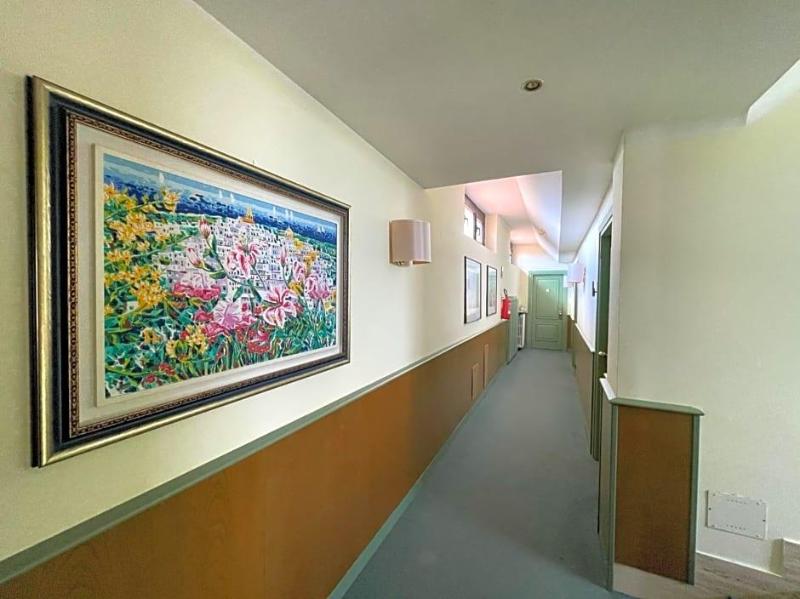 Hotel La Goletta image