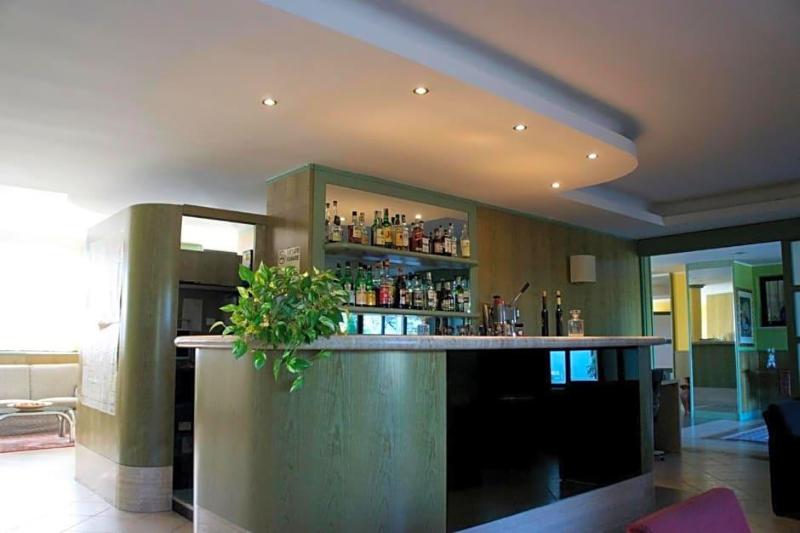 Hotel La Goletta image