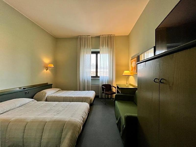 Hotel La Goletta image