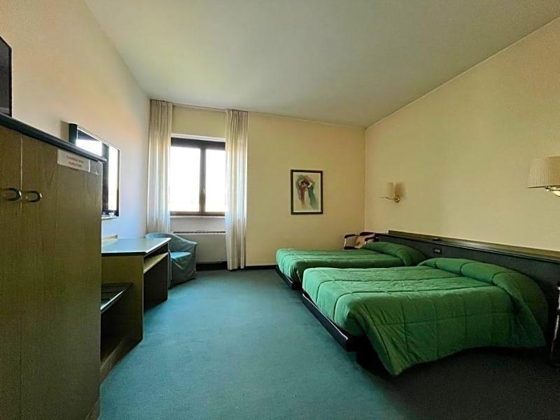 Hotel La Goletta image