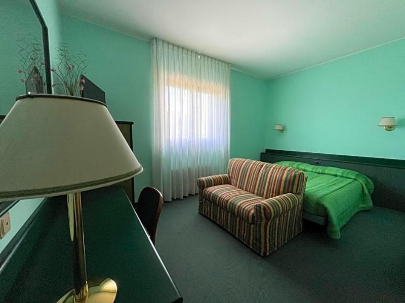 Hotel La Goletta image