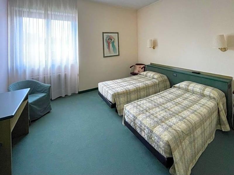 Hotel La Goletta image