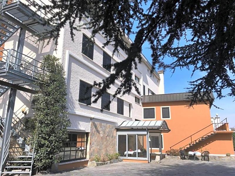 Hotel La Goletta image