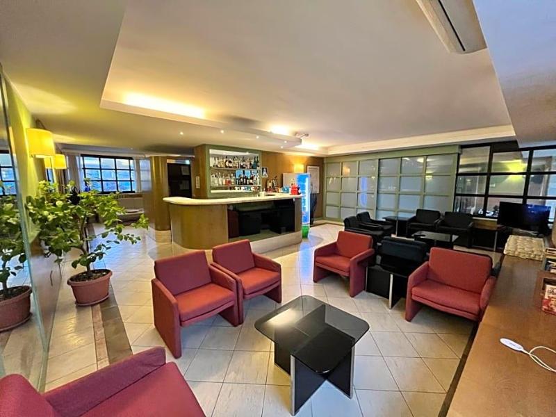 Hotel La Goletta image