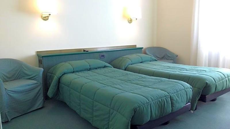 Hotel La Goletta image