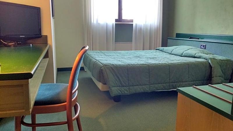 Hotel La Goletta image