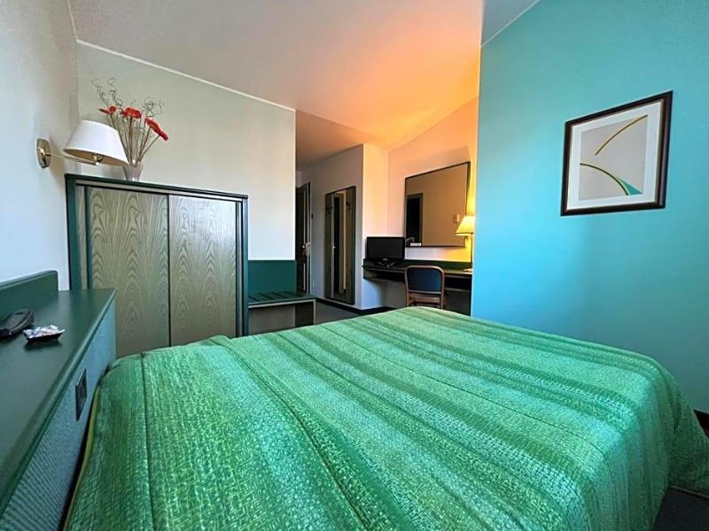 Hotel La Goletta image
