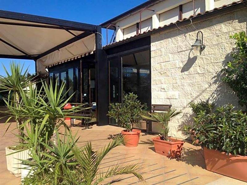 Hotel Valle Verde