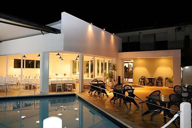 Hotel Valle Verde image