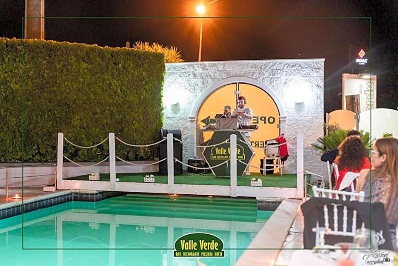 Hotel Valle Verde image