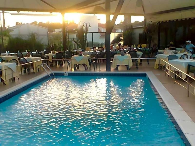 Hotel Valle Verde image
