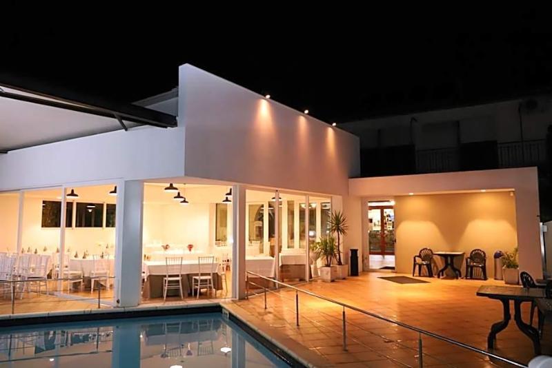 Hotel Valle Verde image