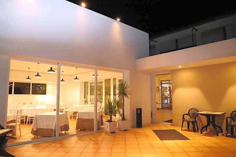 Hotel Valle Verde image