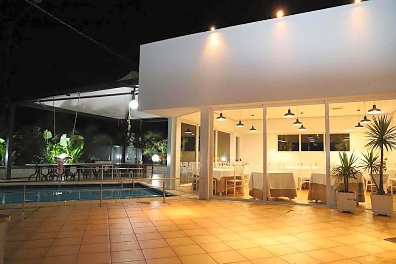 Hotel Valle Verde image