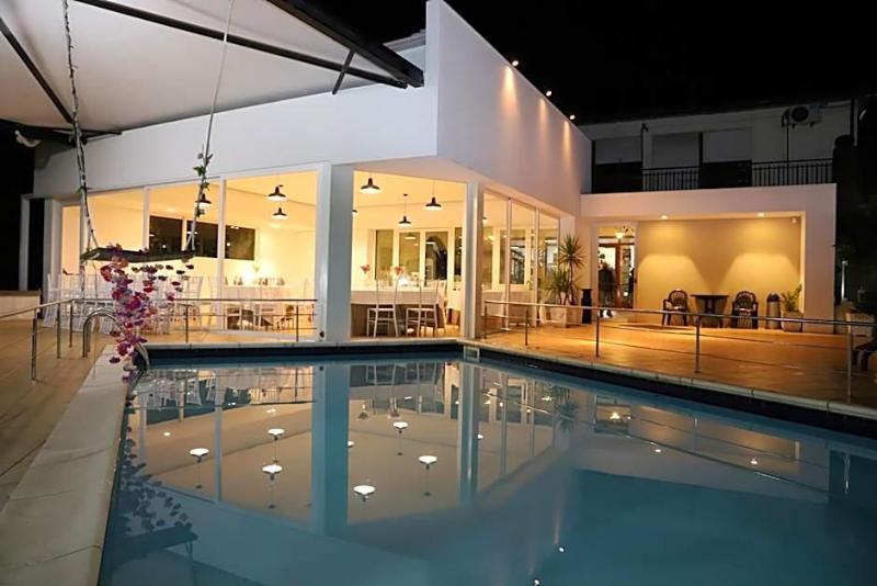 Hotel Valle Verde image