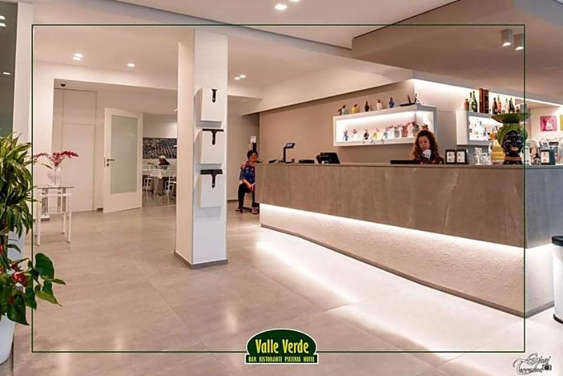 Hotel Valle Verde image