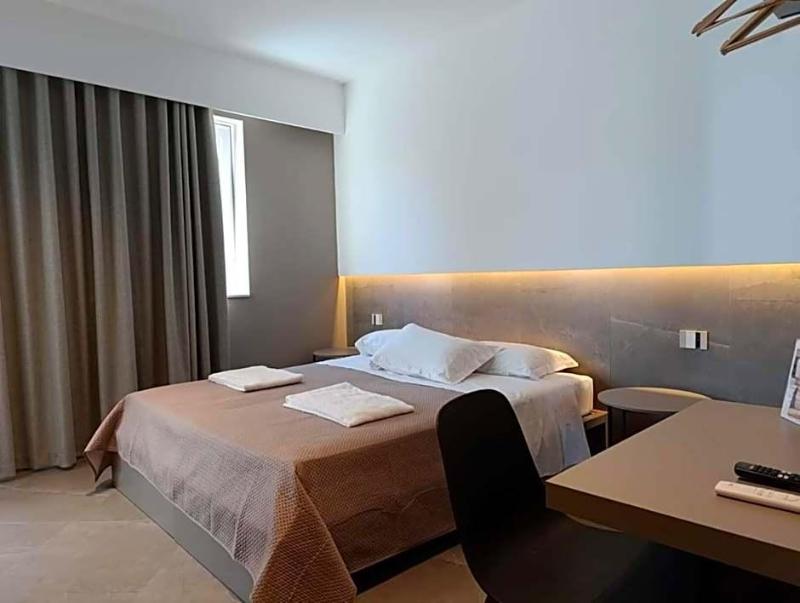 Hotel Valle Verde image