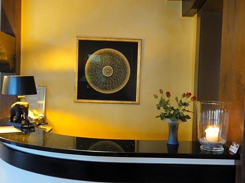 Hotel Württemberger Hof garni image