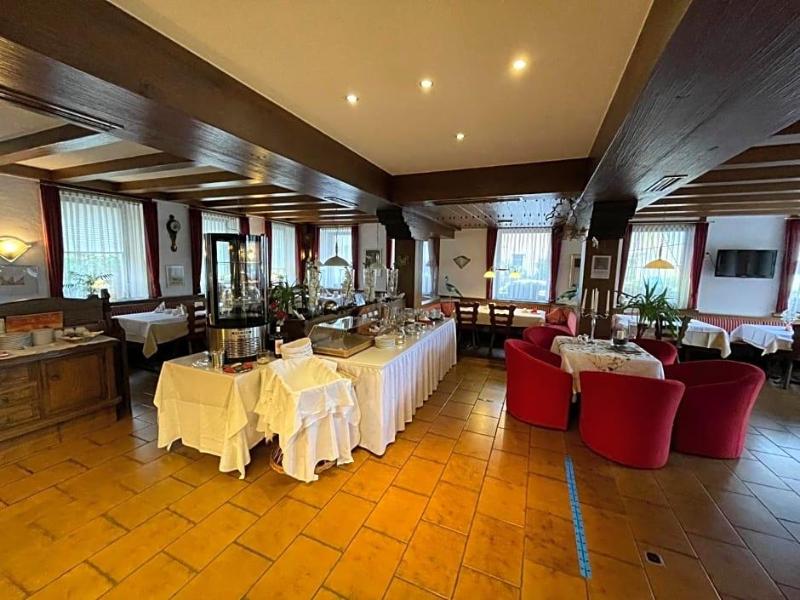 Hotel Württemberger Hof garni image