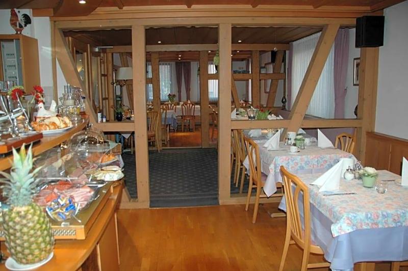 Hotel Württemberger Hof garni image