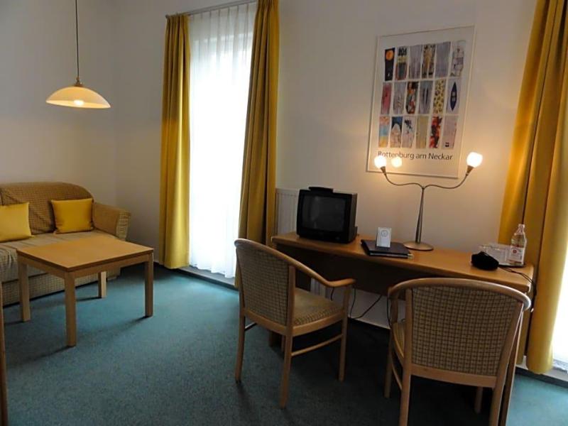 Hotel Württemberger Hof garni image