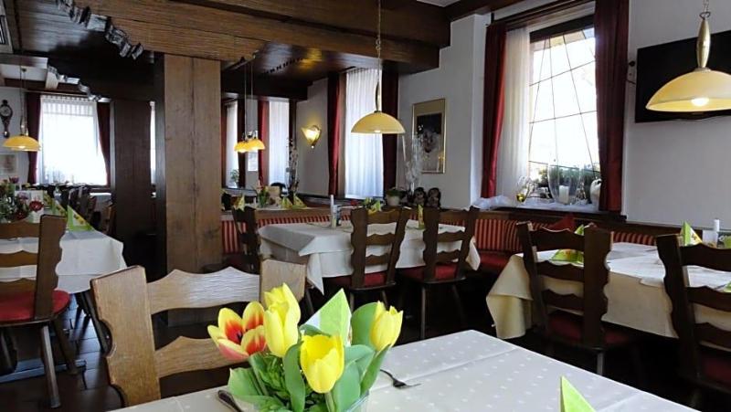 Hotel Württemberger Hof garni image